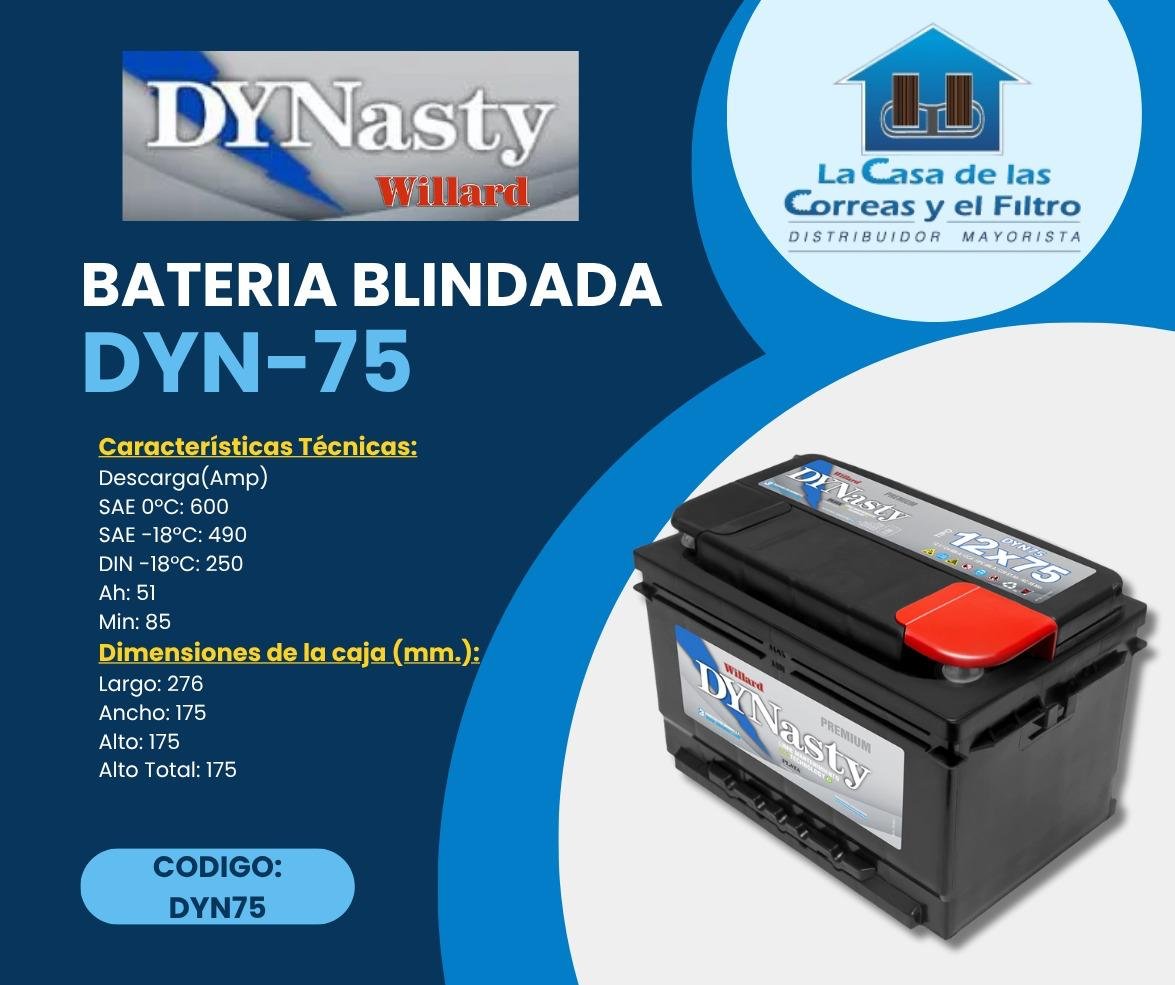 Batería 3