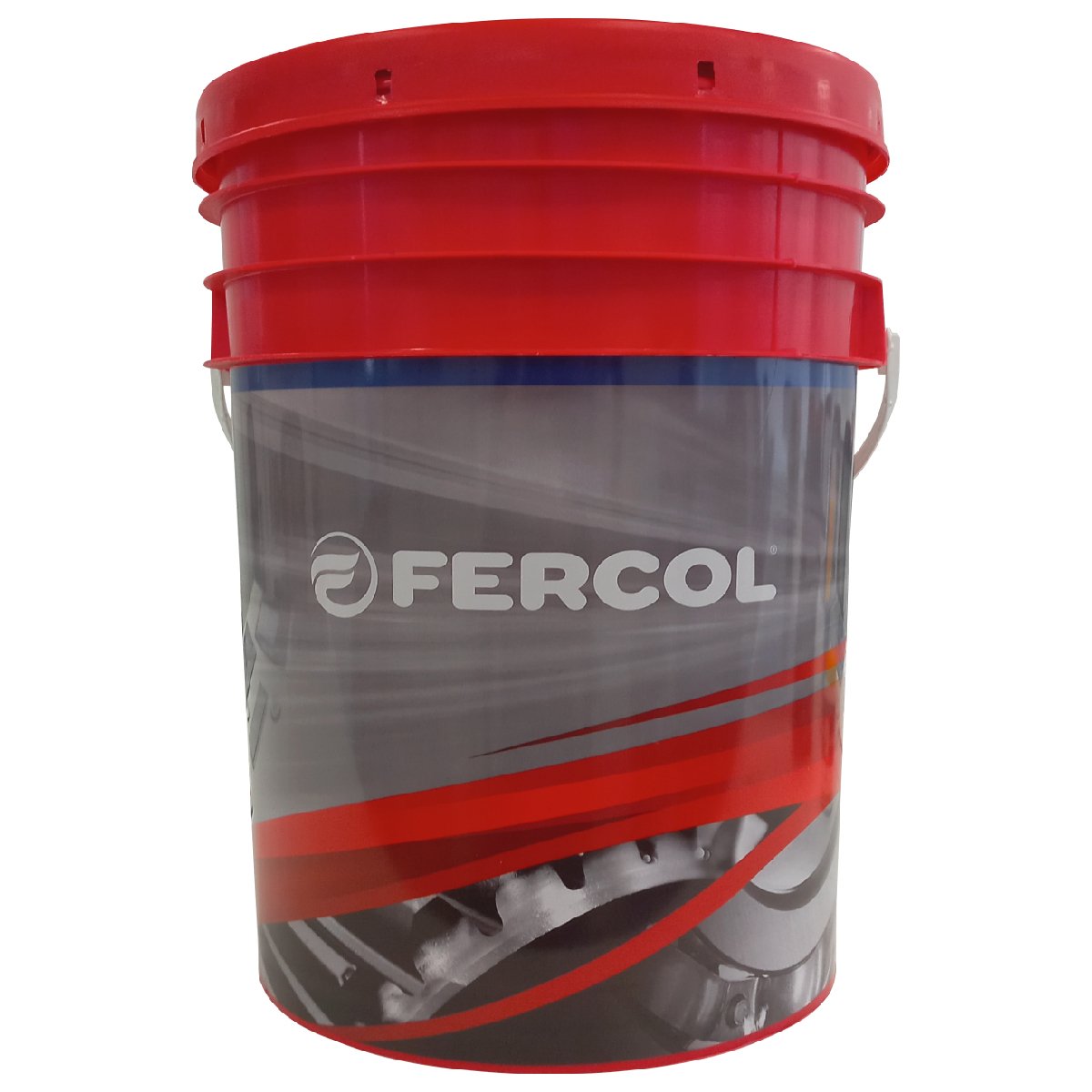 Fercol Grasa 18kg