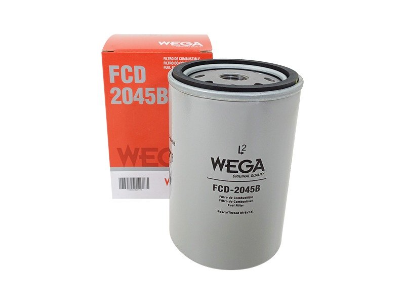Filtro de Combustible