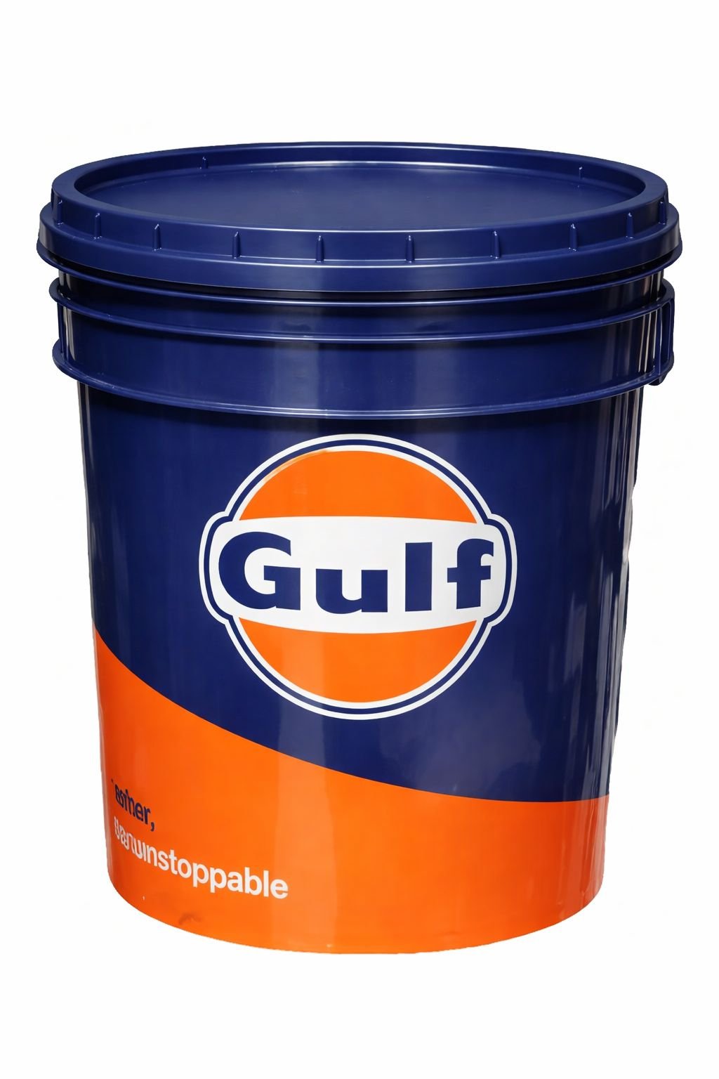 Gulf Tacho 20L